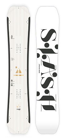 Сноуборд SLASH ATV